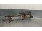 Replacement front wiper motor for Nissan Primera Saloon (P12) 2.2 16V Turbodiesel CAT OEM IAM reference 28810AU310 