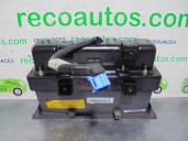 Recambio de airbag delantero derecho para kia carnival 2.9 turbodiesel cat referencia OEM IAM K56A57K50 
