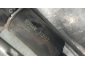 Replacement front wiper motor for Nissan Primera Saloon (P12) 2.2 16V Turbodiesel CAT OEM IAM reference 28810AU310 