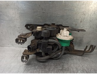 Recambio de electrovalvula vacio para honda legend (ka7/8) v6 berlina (ka7) referencia OEM IAM 36033PY3901 36033PY3901 