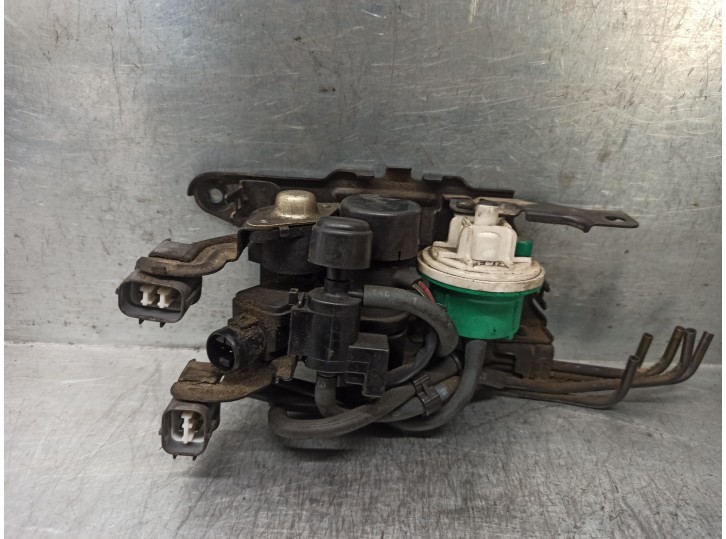 Recambio de electrovalvula vacio para honda legend (ka7/8) v6 berlina (ka7) referencia OEM IAM 36033PY3901 36033PY3901 