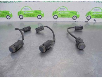 Recambio de sensor de aparcamiento para hyundai santa fe (bm) 2.2 crdi cat referencia OEM IAM 957002B1002J 918902B000 