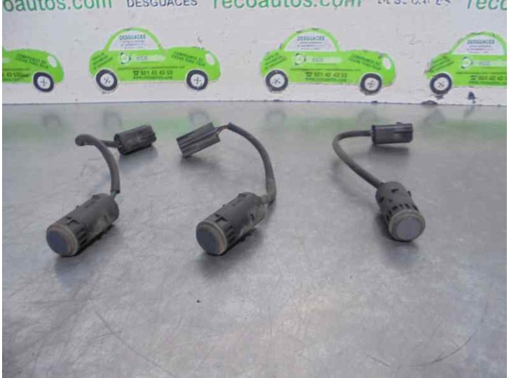 Recambio de sensor de aparcamiento para hyundai santa fe (bm) 2.2 crdi cat referencia OEM IAM 957002B1002J 918902B000 