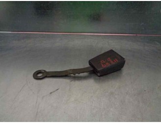 Recambio de enganche cinturon para mercedes-benz clase e (w124) familiar td 300 (124.190) referencia OEM IAM 1248600269  DEL DER