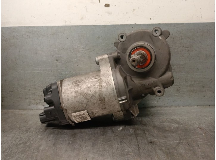 Recambio de cremallera direccion para audi a3 limousine (8vs, 8vm) 1.6 tdi referencia OEM IAM 5Q0909144R 5Q1423055C 