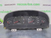 Recambio de cuadro instrumentos para kia carnival 2.9 turbodiesel cat referencia OEM IAM 0K57A55430 20032540 