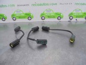 Recambio de sensor de aparcamiento para hyundai santa fe (bm) 2.2 crdi cat referencia OEM IAM 957002B1002J 918902B000 