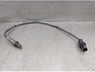 Replacement lambda sensor for Seat Altea (5P1) 1.9 TDI OEM IAM reference 03G906262 