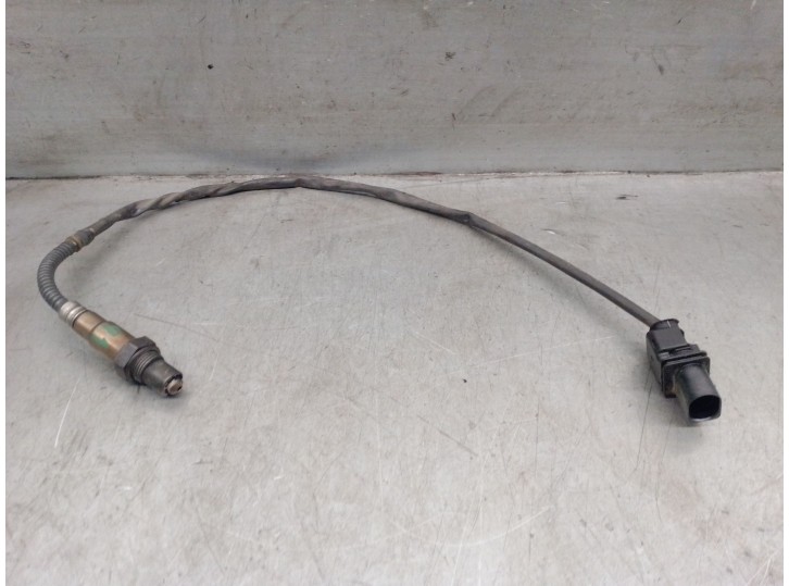 Recambio de sonda lambda para seat altea (5p1) 1.9 tdi referencia OEM IAM 03G906262 