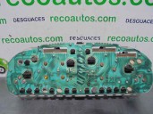 Recambio de cuadro instrumentos para kia carnival 2.9 turbodiesel cat referencia OEM IAM 0K57A55430 20032540 