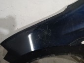 Recambio de aleta delantera izquierda para nissan qashqai (j10) 2.0 dci turbodiesel cat referencia OEM IAM F3101BR0MA F3101BR0MA