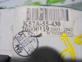 Recambio de cuadro instrumentos para kia carnival 2.9 turbodiesel cat referencia OEM IAM 0K57A55430 20032540 