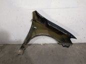 Recambio de aleta delantera izquierda para nissan qashqai (j10) 2.0 dci turbodiesel cat referencia OEM IAM F3101BR0MA F3101BR0MA