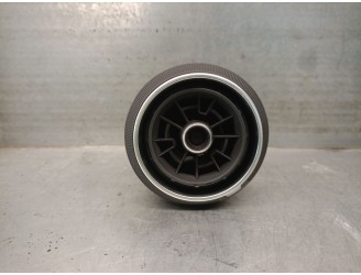 Recambio de aireador para audi q2 (gab, gag) 1.0 tfsi referencia OEM IAM 81A820901E 81A820901E 5150063110M