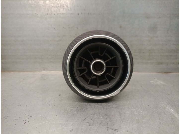 Recambio de aireador para audi q2 (gab, gag) 1.0 tfsi referencia OEM IAM 81A820901E 81A820901E 5150063110M