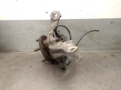 Recambio de mangueta delantera derecha para chrysler voyager iv (rg, rs) 2.5 crd referencia OEM IAM 04694948AA 4694952AA 