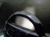 Replacement rear hatch for Nissan Primera saloon (P12) 2.2 16V turbodiesel cat OEM IAM reference 84300AV631 CHAMPAGNE 4 D