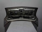 Replacement rear hatch for Nissan Primera saloon (P12) 2.2 16V turbodiesel cat OEM IAM reference 84300AV631 CHAMPAGNE 4 D