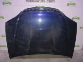 Recambio de capot para kia carnival 2.9 turbodiesel cat referencia OEM IAM 0K55A52310D AZUL 