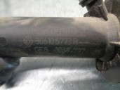 Recambio de bomba embrague para renault captur 0.9 energy referencia OEM IAM 306105773R 