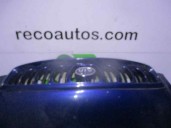 Recambio de capot para kia carnival 2.9 turbodiesel cat referencia OEM IAM 0K55A52310D AZUL 