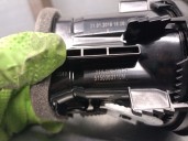 Recambio de aireador para audi q2 (gab, gag) 1.0 tfsi referencia OEM IAM 81A820901E 81A820901E 5150063110M