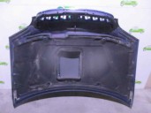 Recambio de capot para kia carnival 2.9 turbodiesel cat referencia OEM IAM 0K55A52310D AZUL 