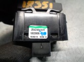 Recambio de interruptor para renault captur 0.9 energy referencia OEM IAM 254298400R 