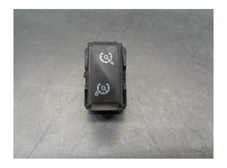 Recambio de interruptor para renault captur 0.9 energy referencia OEM IAM 255502954R 