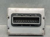 Recambio de modulo electronico para chrysler voyager iv (rg, rs) 2.5 crd referencia OEM IAM 04727080ACA 