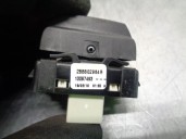 Recambio de interruptor para renault captur 0.9 energy referencia OEM IAM 255502954R 
