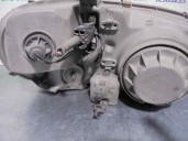 Recambio de faro izquierdo para kia carnival 2.9 turbodiesel cat referencia OEM IAM 0K55A51040E 