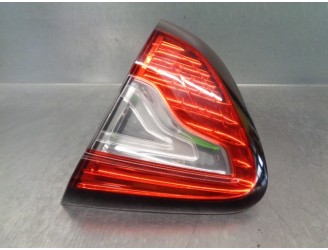 Recambio de piloto trasero derecho para renault captur 0.9 energy referencia OEM IAM 265501712R DE PORTON 5 PUERTAS