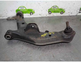 Replacement front right lower suspension arm for Nissan Almera Tino (V10M) 2.2 16V turbodiesel cat OEM IA reference