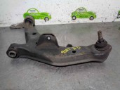 Replacement front right lower suspension arm for Nissan Almera Tino (V10M) 2.2 16V turbodiesel cat OEM IA reference