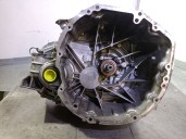 Recambio de caja cambios para nissan qashqai (j10) 2.0 dci turbodiesel cat referencia OEM IAM JG70 32010JG70E 