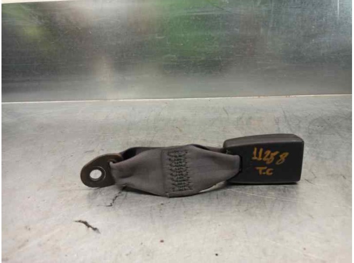 Recambio de enganche cinturon para suzuki ignis rg (fh) 1.3 cat referencia OEM IAM 010313B2  