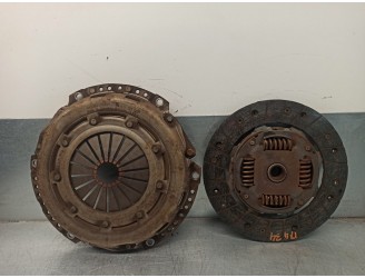 Recambio de kit embrague para peugeot 308 1.6 16v referencia OEM IAM 9661082580 043082000391 SACHS