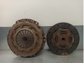 Recambio de kit embrague para peugeot 308 1.6 16v referencia OEM IAM 9661082580 043082000391 SACHS