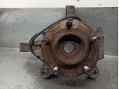 Recambio de mangueta delantera izquierda para chrysler voyager (rg) 2.5 crd cat referencia OEM IAM 04694949AA 