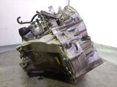 Recambio de caja cambios para nissan qashqai (j10) 2.0 dci turbodiesel cat referencia OEM IAM JG70 32010JG70E 