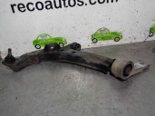 Replacement front right lower suspension arm for Nissan Almera Tino (V10M) 2.2 16V turbodiesel cat OEM IA reference