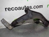Replacement front right lower suspension arm for Nissan Almera Tino (V10M) 2.2 16V turbodiesel cat OEM IA reference