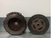 Recambio de kit embrague para peugeot 308 1.6 16v referencia OEM IAM 9661082580 043082000391 SACHS