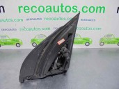 Recambio de retrovisor derecho para kia carnival 2.9 turbodiesel cat referencia OEM IAM 0K55D69110B NEGRO MANUAL 