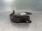 Recambio de potenciometro pedal para renault captur 0.9 energy referencia OEM IAM 180029347R 6PV00997807 HELLA