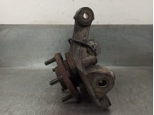 Recambio de mangueta delantera izquierda para chrysler voyager (rg) 2.5 crd cat referencia OEM IAM 04694949AA  