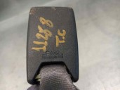 Recambio de enganche cinturon para suzuki ignis rg (fh) 1.3 cat referencia OEM IAM 010313B2  