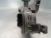 Recambio de potenciometro pedal para renault captur 0.9 energy referencia OEM IAM 180029347R 6PV00997807 HELLA