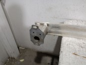 Recambio de refuerzo paragolpes trasero para mini mini countryman (f60) cooper referencia OEM IAM 51127389375 51127389375 